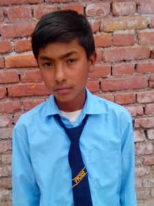 Saroj Lama